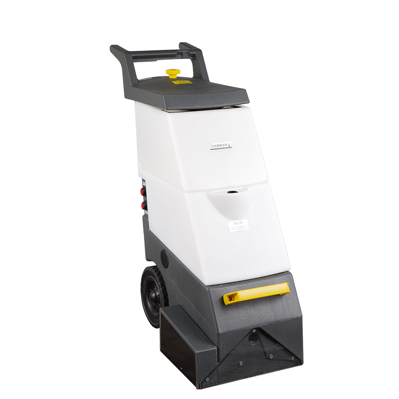 EZ-15 Professional  3 in 1  Carpet Washing Machine