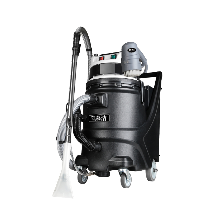 Professional Portable cleaning function in one carpet sofa curtain car interior mattress vacuum steam cleaner KJ001S