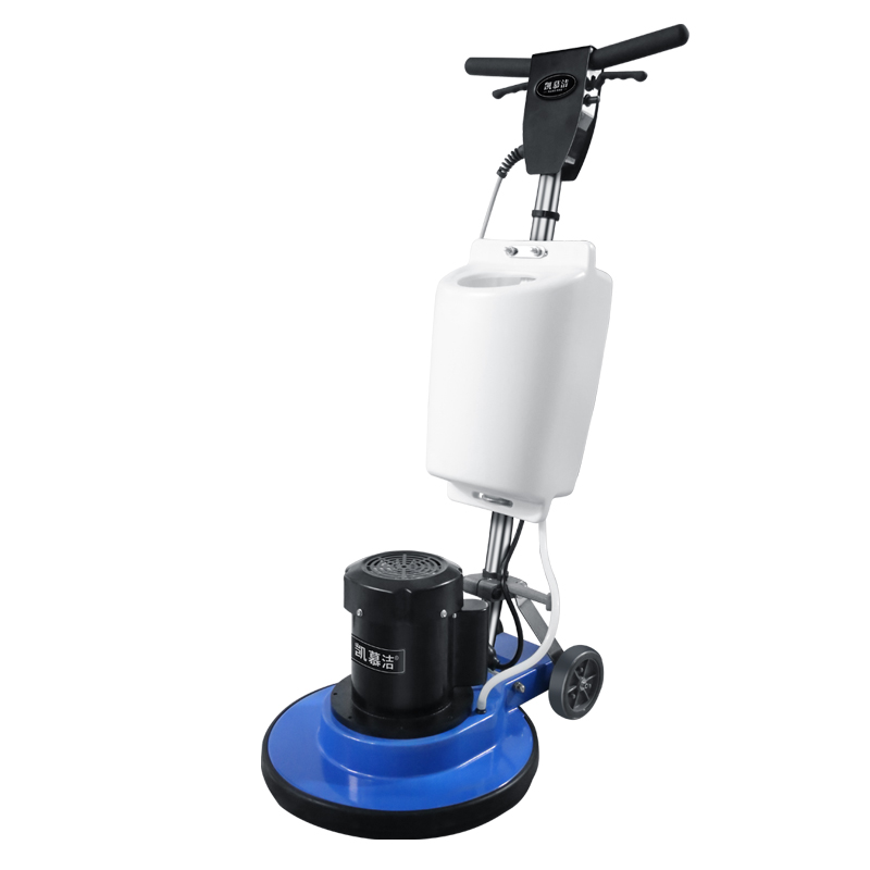 KJ609 Carpet Floor Cleaning Machine