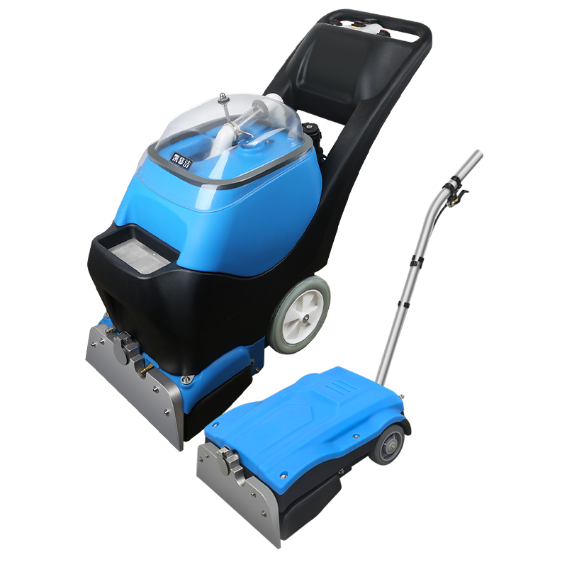 KJ 301 3 In 1 Commercial Carpet Cleaning Machines