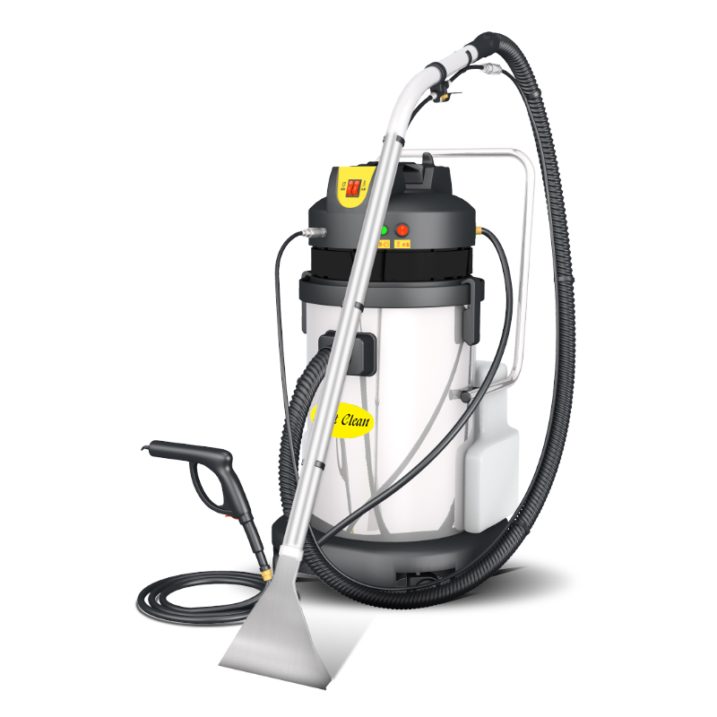 LC-30ZQ Carpet Cleaning Machine