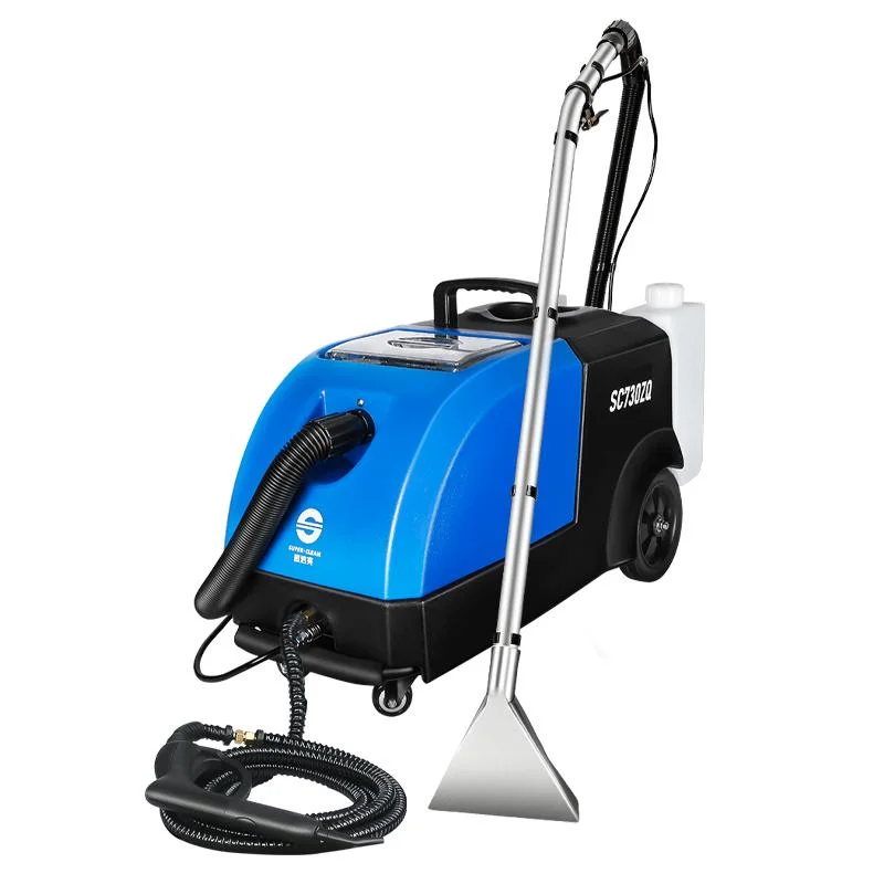 SC730ZQ Carpet Cleaning Machine
